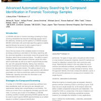 Forensic LibraryView Tech Note