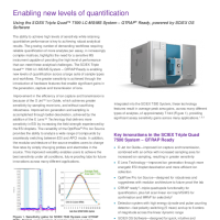Enabling new levels of quantification with D Jet ion guides